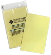 Sunshine Polishing Cloth